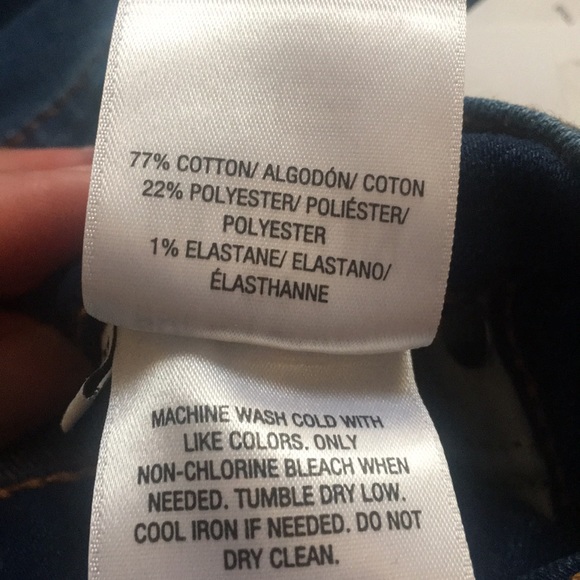 Hudson skinny leg brand new jeans - Picture 9 of 9